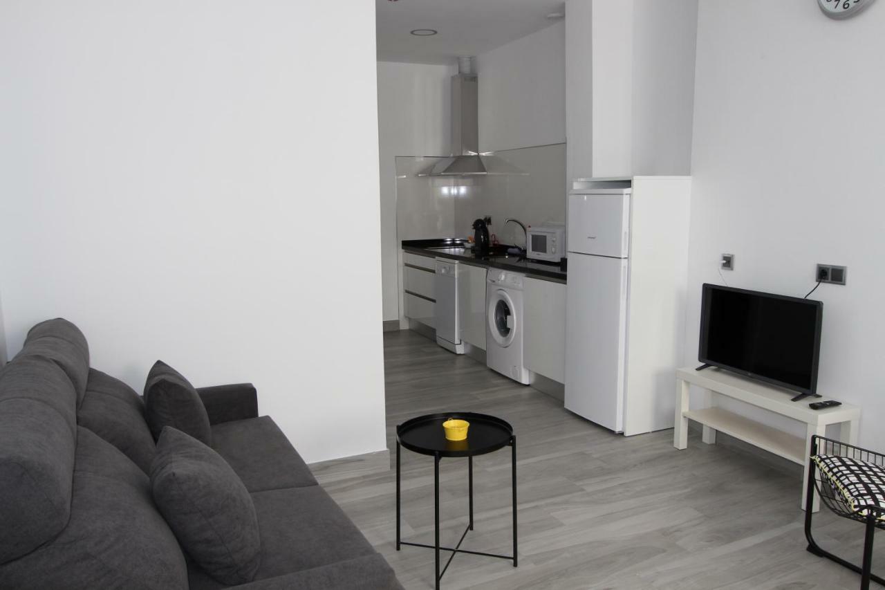 Apartamento 1 Gran8Nerja Ngoại thất bức ảnh